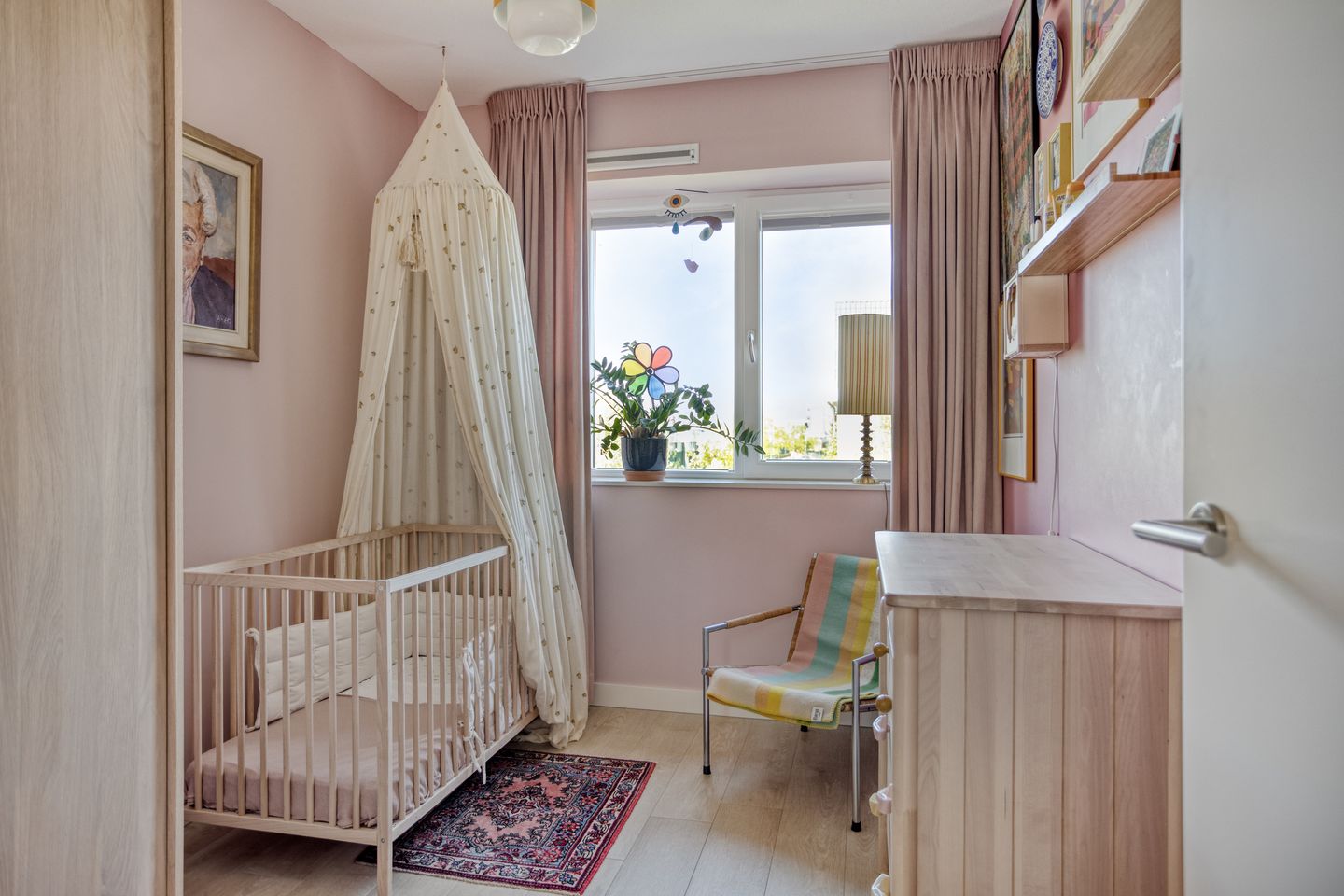 Foto 19 van Houtblazersstraat 2