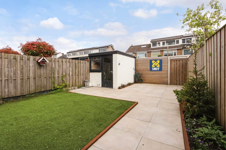 Foto 5 van Ds. Sleeswijk Visserstraat 22