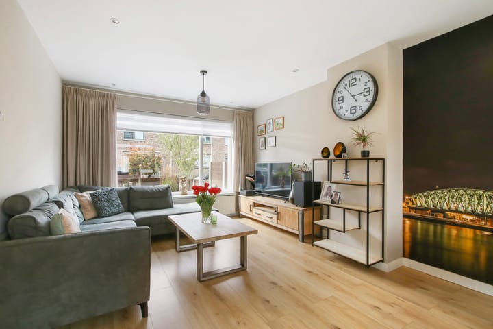 Foto 9 van Ds. Sleeswijk Visserstraat 22