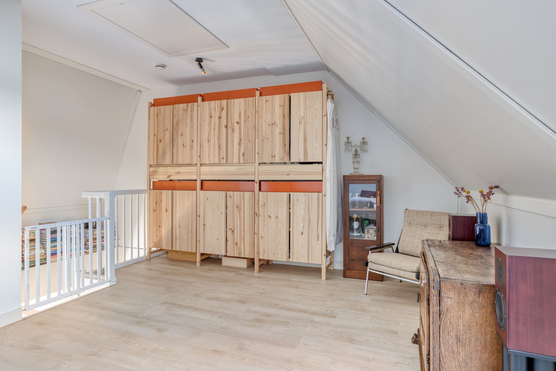 Foto 24 van Houtblazersstraat 2