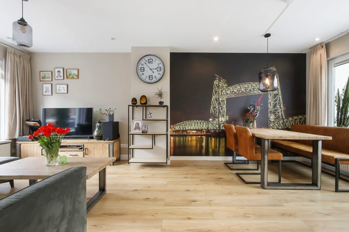 Foto 10 van Ds. Sleeswijk Visserstraat 22