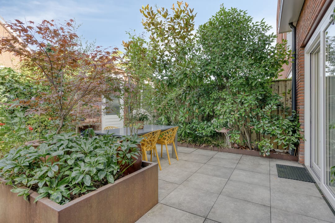 Foto 13 van Houtblazersstraat 2