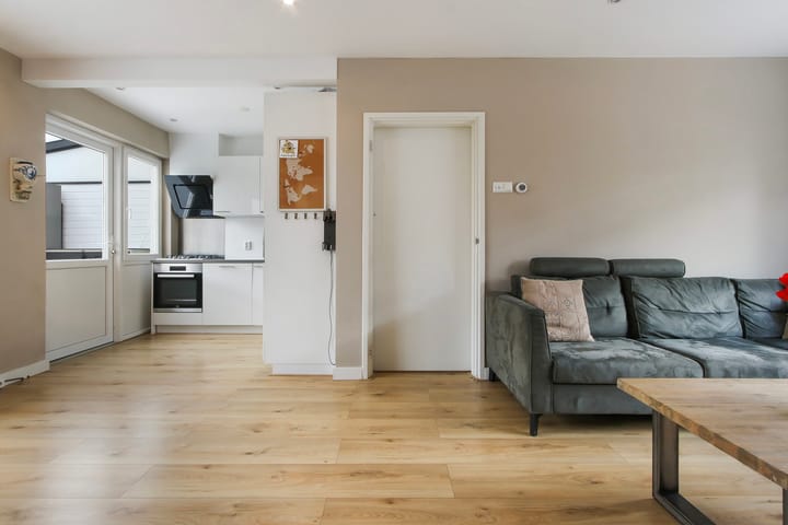 Foto 13 van Ds. Sleeswijk Visserstraat 22