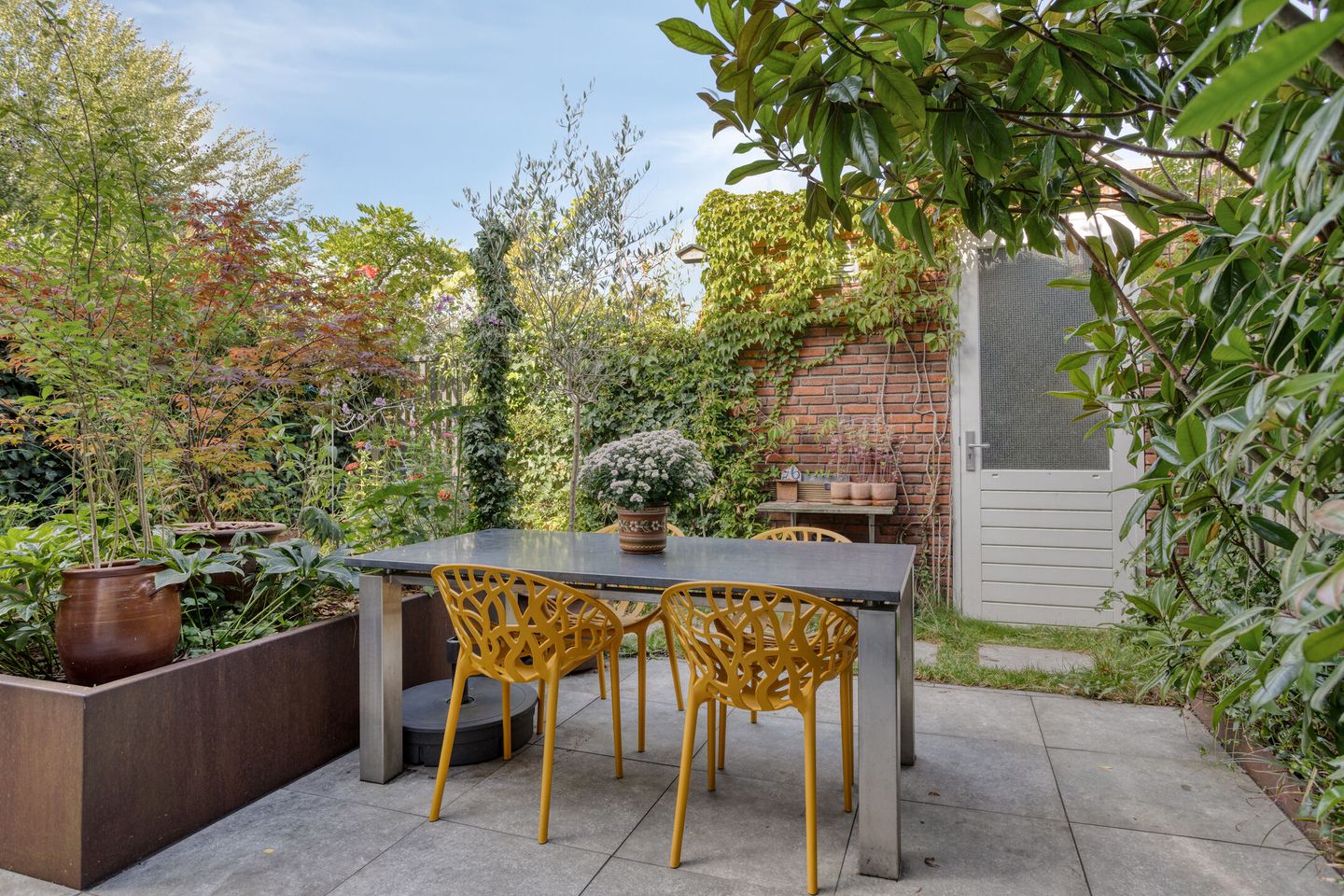 Foto 14 van Houtblazersstraat 2