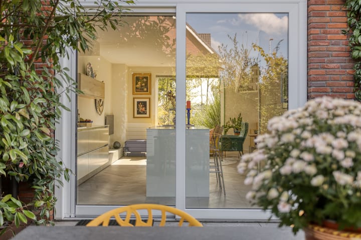 Foto 2 van Houtblazersstraat 2