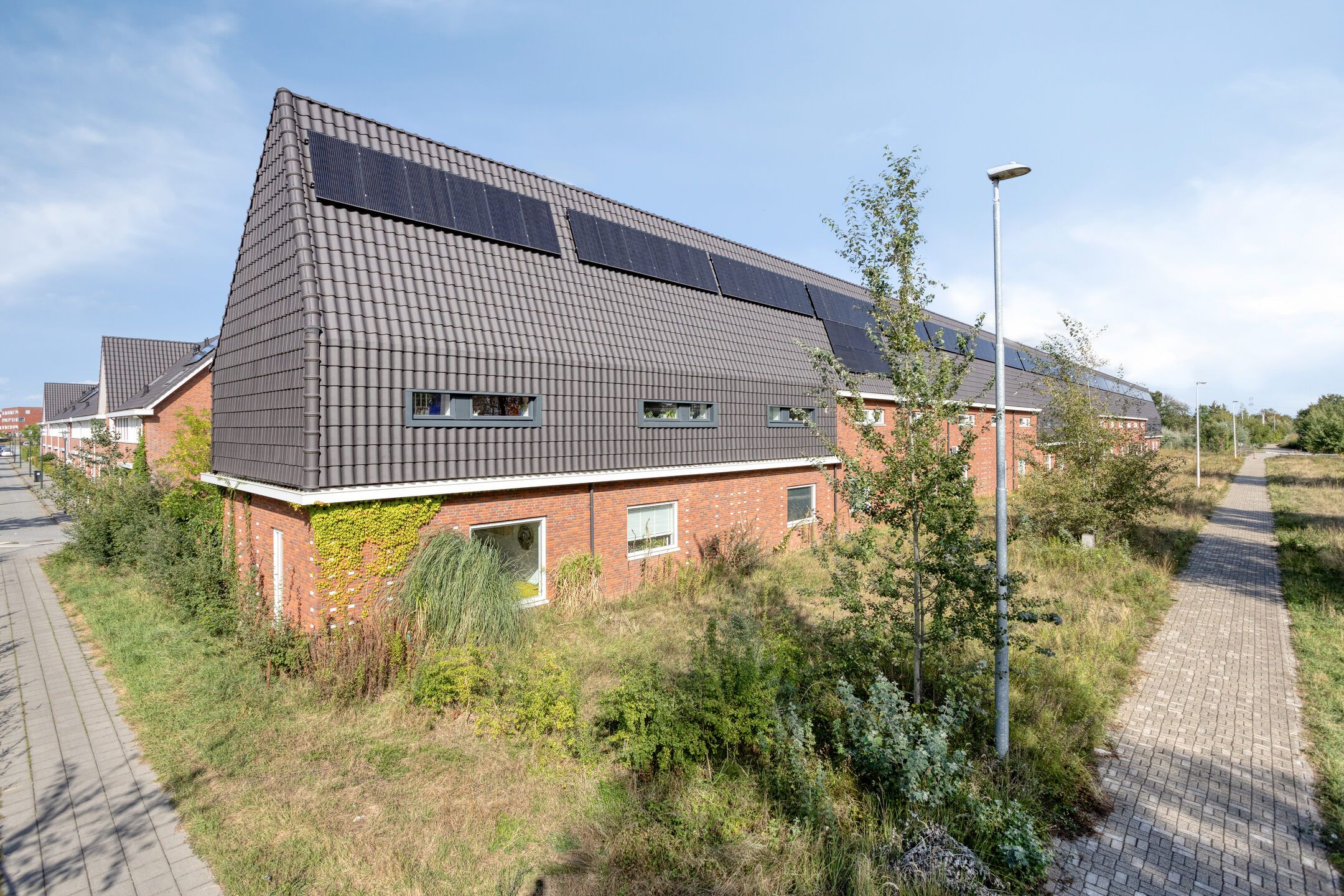 Foto 27 van Houtblazersstraat 2