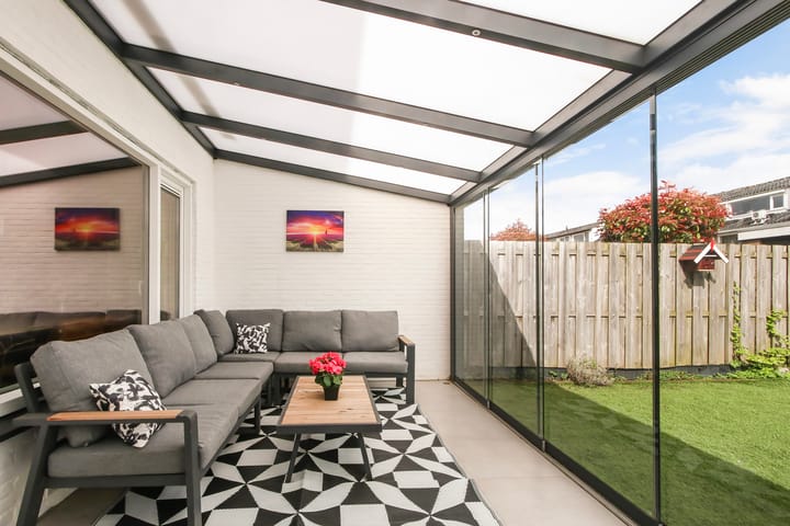 Foto 21 van Ds. Sleeswijk Visserstraat 22