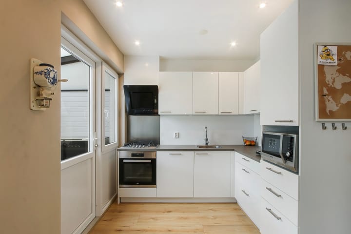 Foto 18 van Ds. Sleeswijk Visserstraat 22