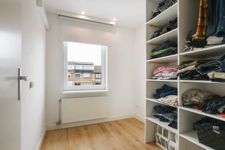 Foto 23 van Ds. Sleeswijk Visserstraat 22