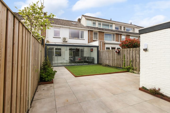 Foto 27 van Ds. Sleeswijk Visserstraat 22