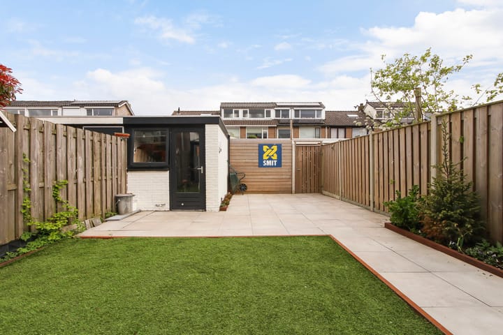 Foto 28 van Ds. Sleeswijk Visserstraat 22