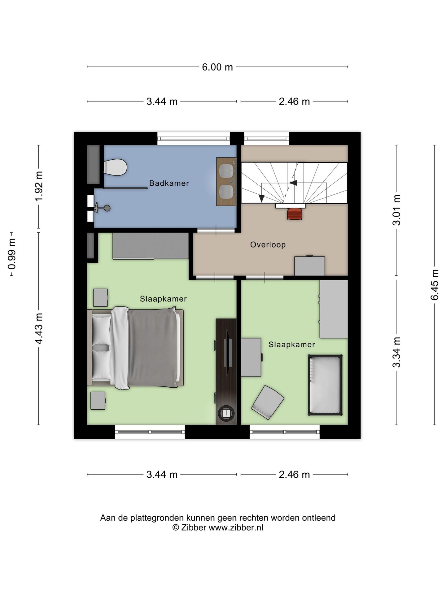 Foto 29 van Houtblazersstraat 2