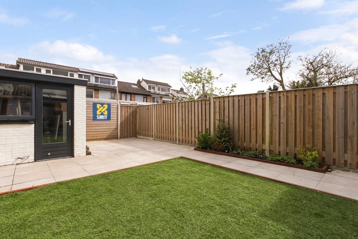 Foto 30 van Ds. Sleeswijk Visserstraat 22