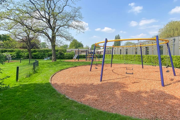 Foto 31 van Ds. Sleeswijk Visserstraat 22