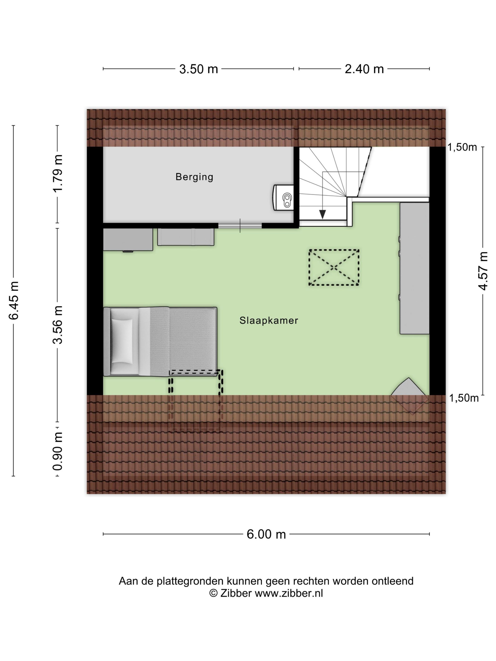 Foto 30 van Houtblazersstraat 2