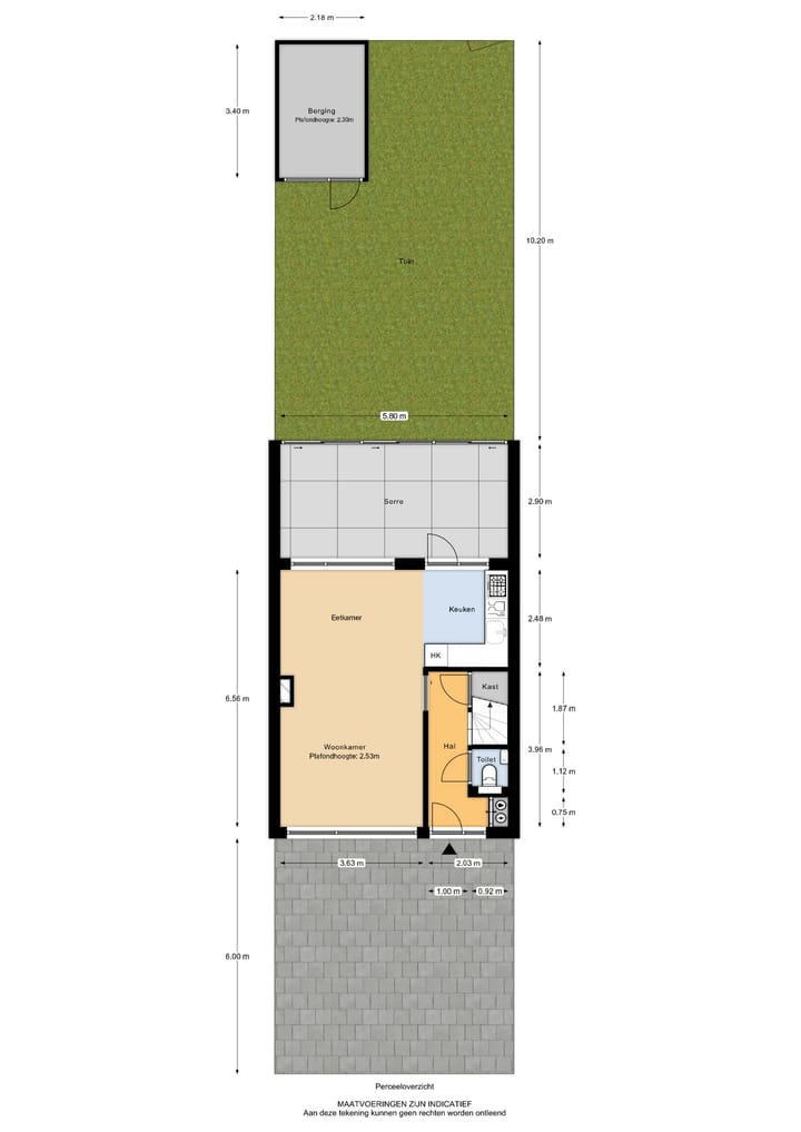 Foto 35 van Ds. Sleeswijk Visserstraat 22