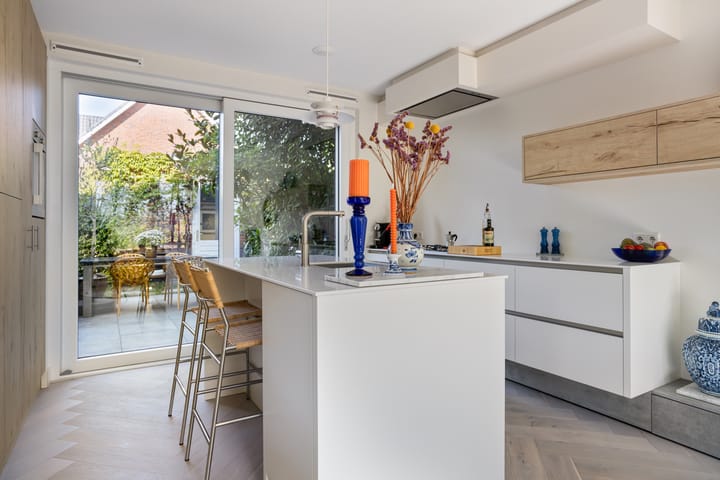 Foto 3 van Houtblazersstraat 2