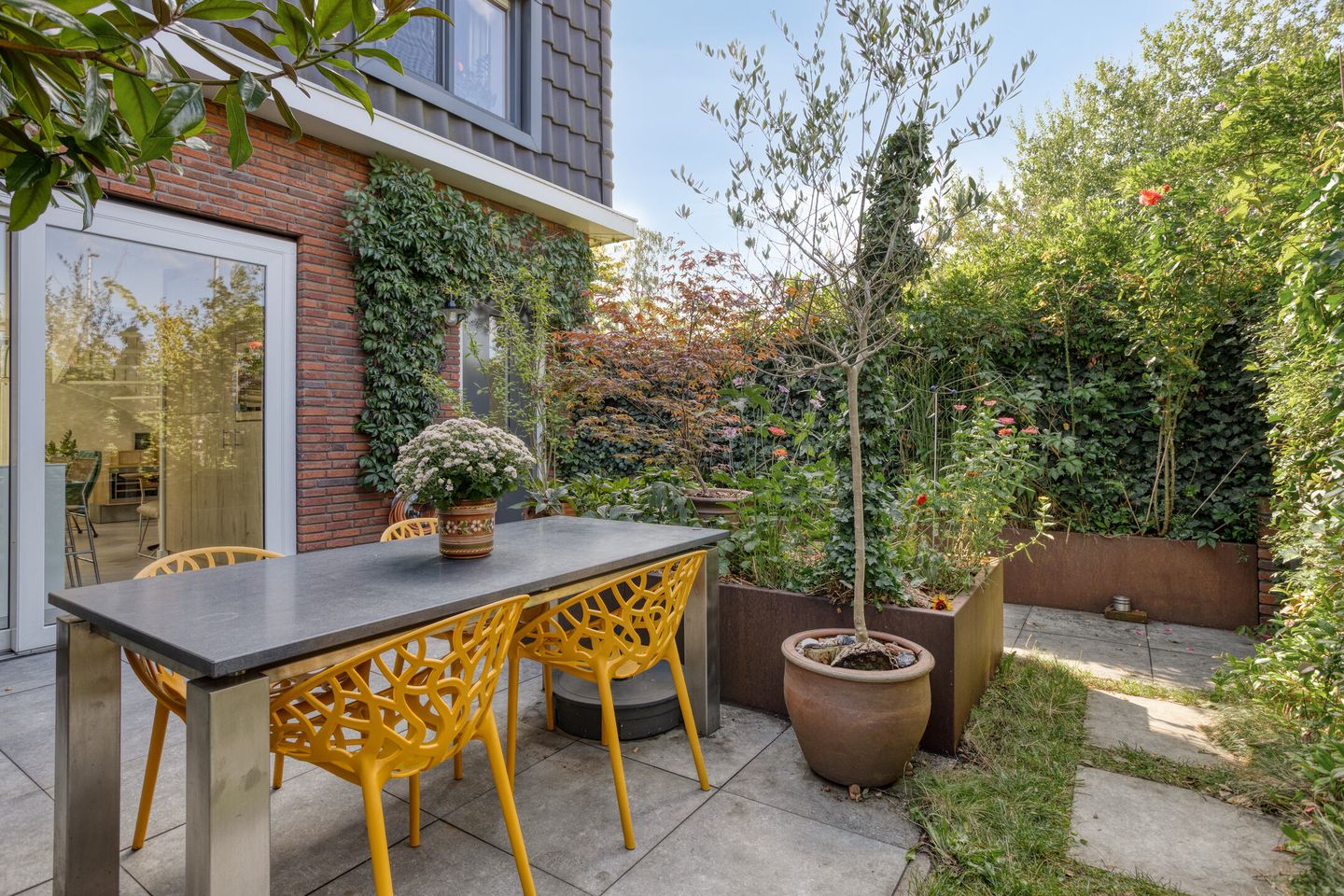 Foto 4 van Houtblazersstraat 2