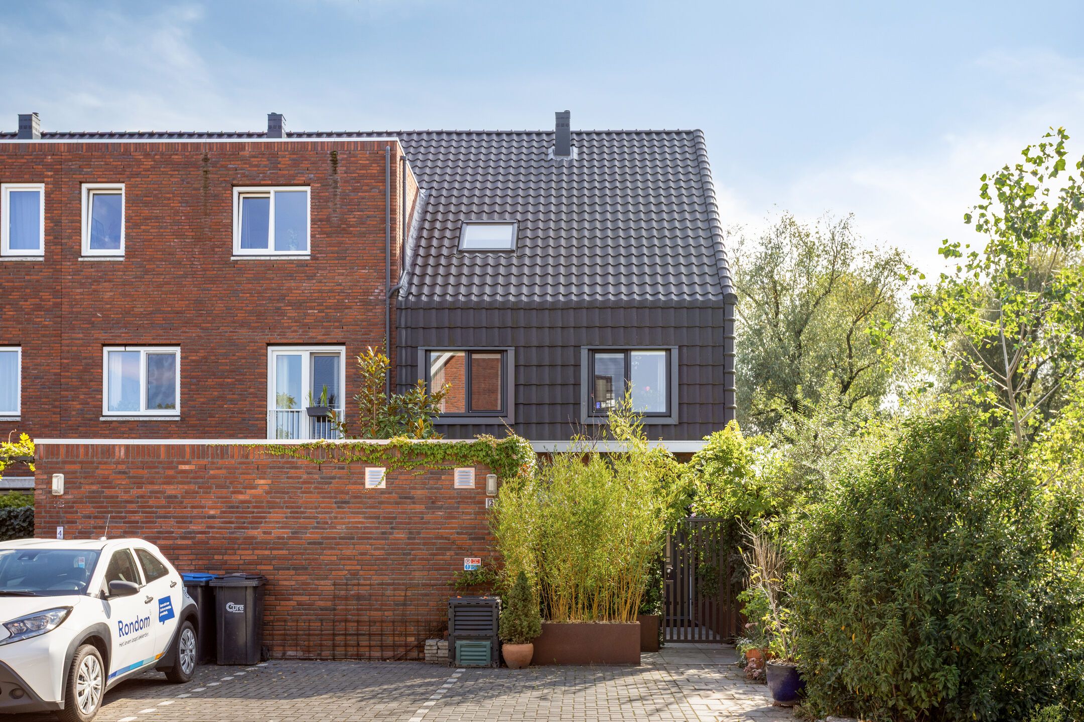 Houtblazersstraat, 2, Eindhoven, 5642SC, Noord-Brabant, Nederland 2 