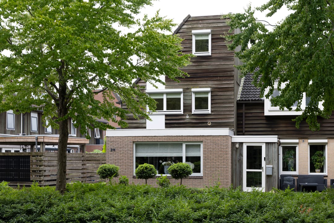 Photo 2 of Burg Bijleveldsingel 28