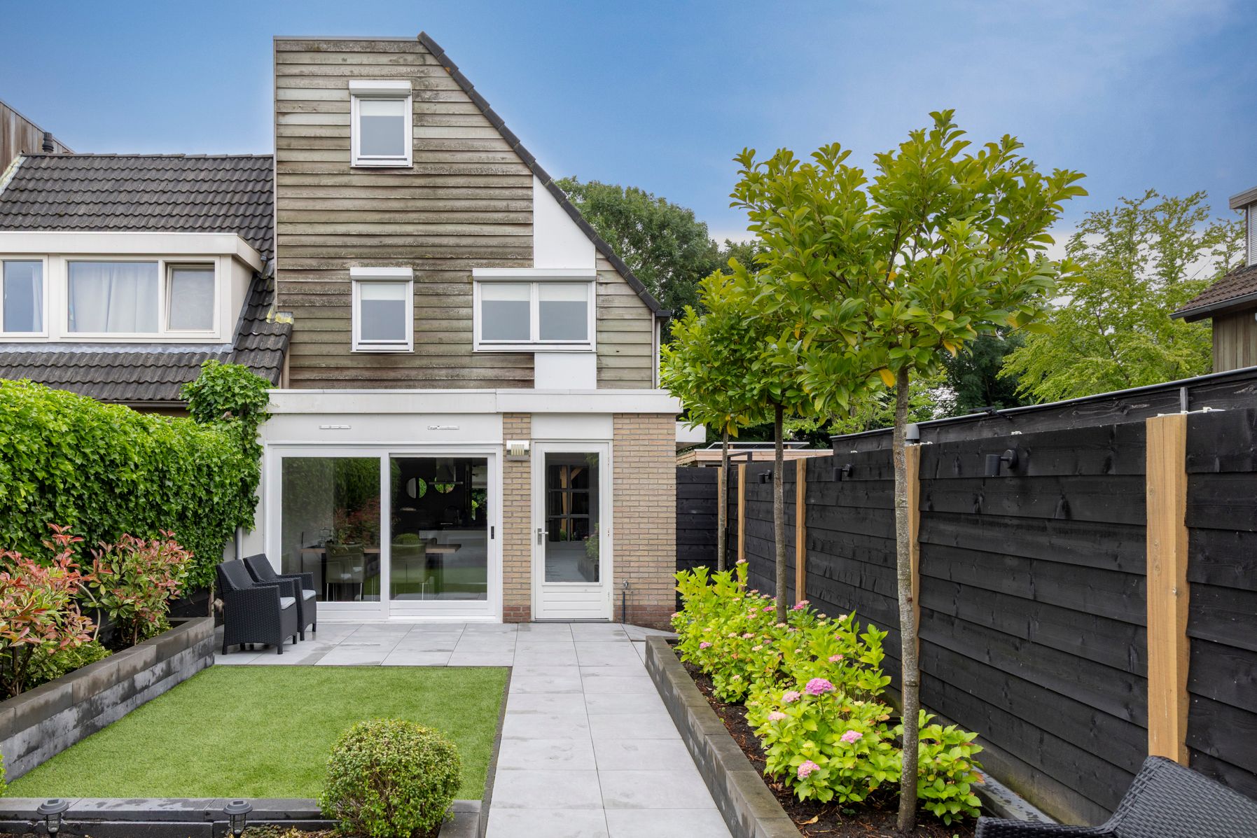 Photo 3 of Burg Bijleveldsingel 28