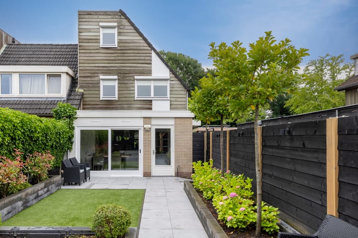 Foto 3 van Burg Bijleveldsingel 28