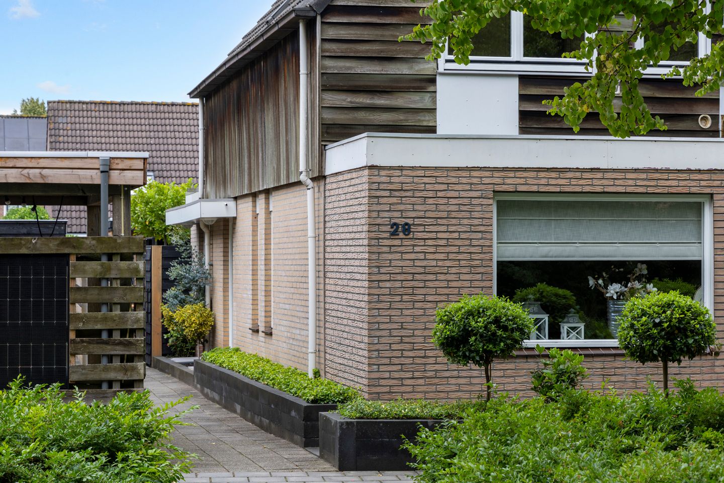 Photo 4 of Burg Bijleveldsingel 28