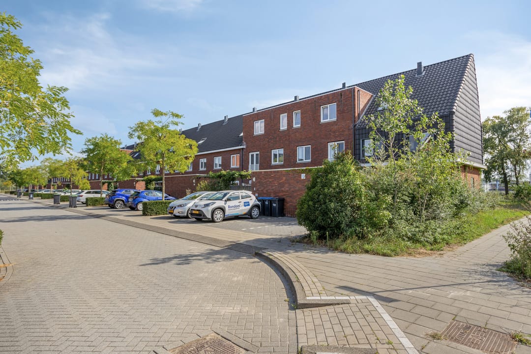 Foto 16 van Houtblazersstraat 2