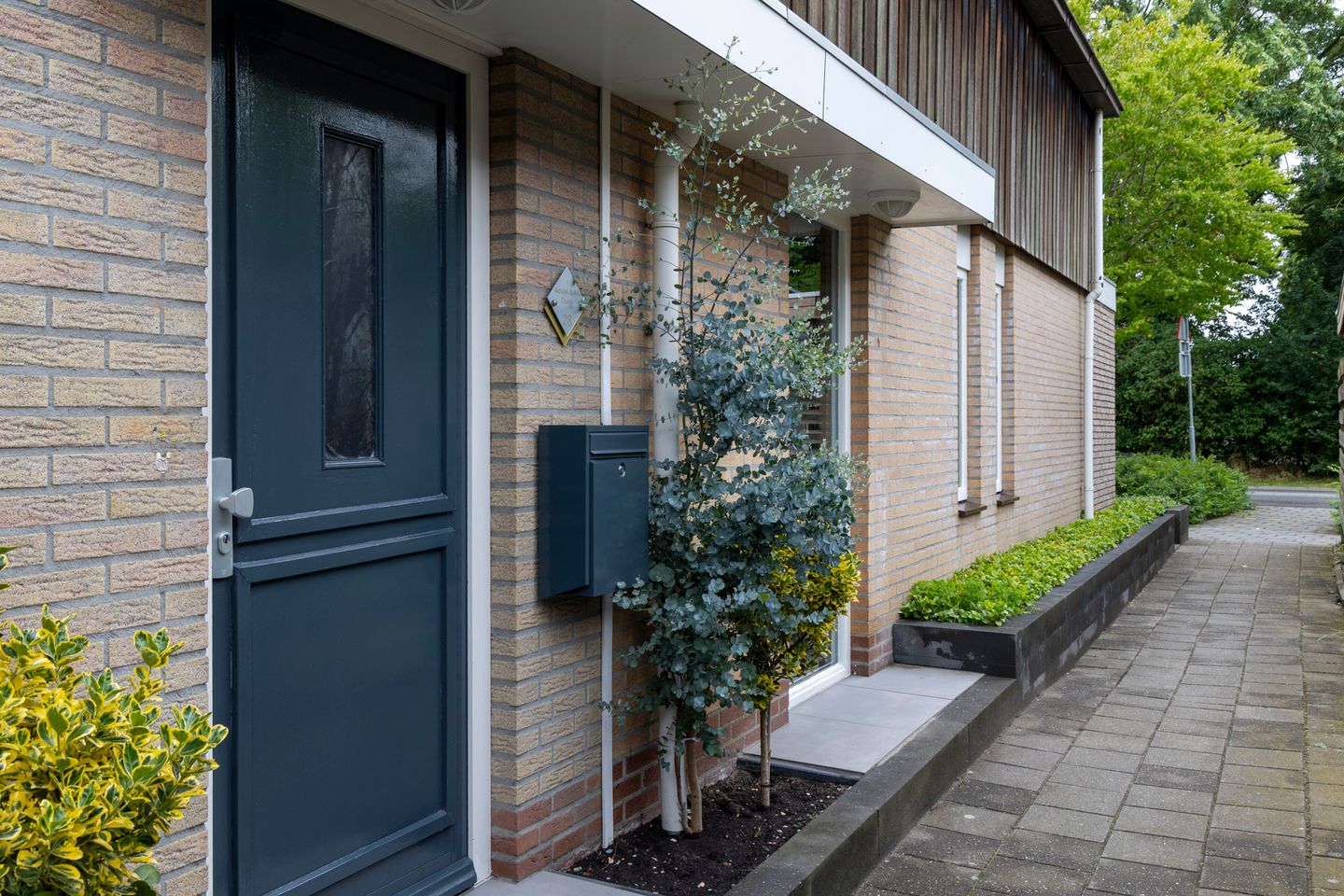 Photo 5 of Burg Bijleveldsingel 28