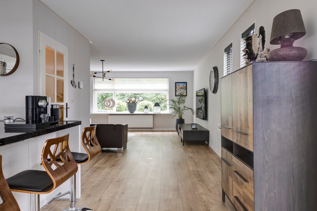 Photo 7 of Burg Bijleveldsingel 28