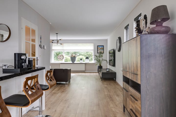 Foto 7 van Burg Bijleveldsingel 28