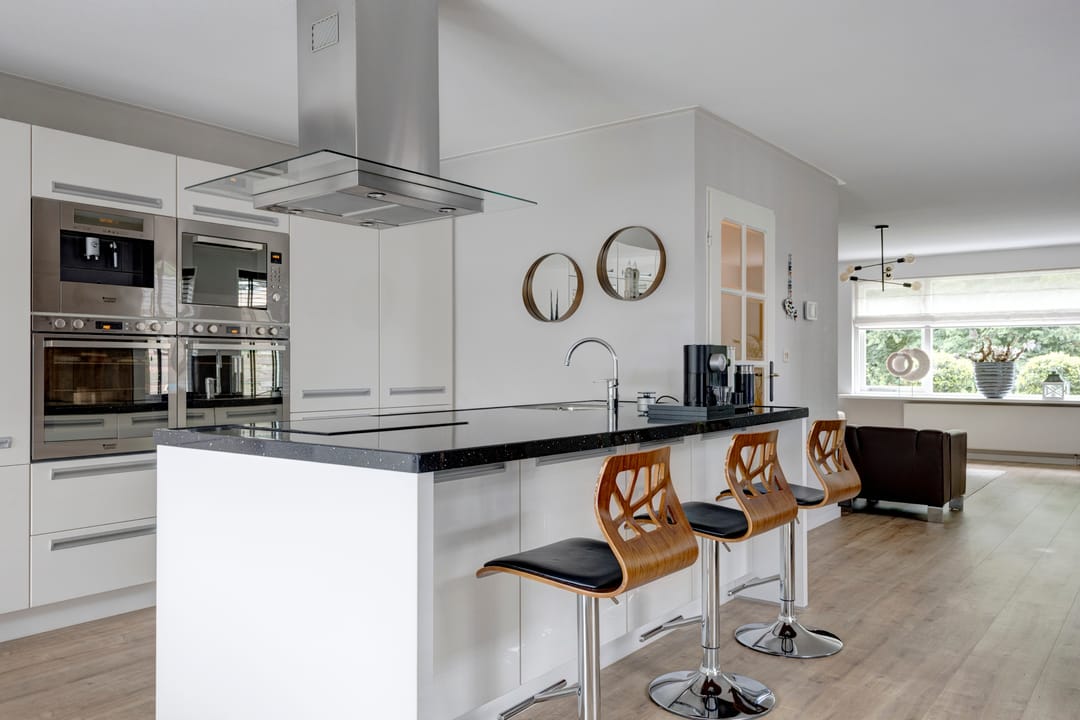 Photo 8 of Burg Bijleveldsingel 28