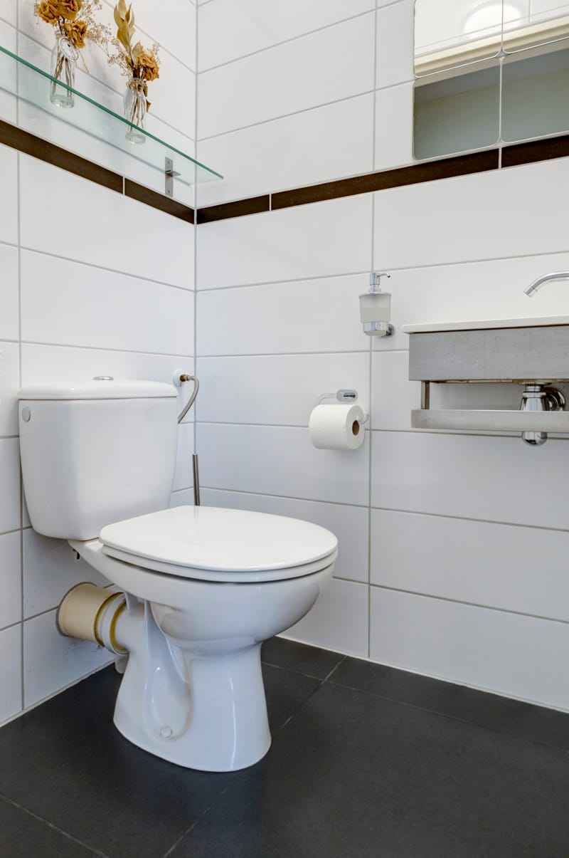 Photo 17 of Burg Bijleveldsingel 28