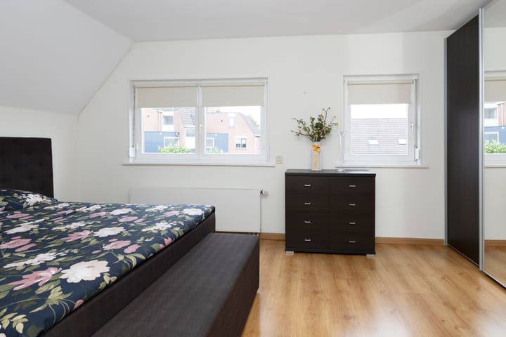 Foto 23 van Burg Bijleveldsingel 28