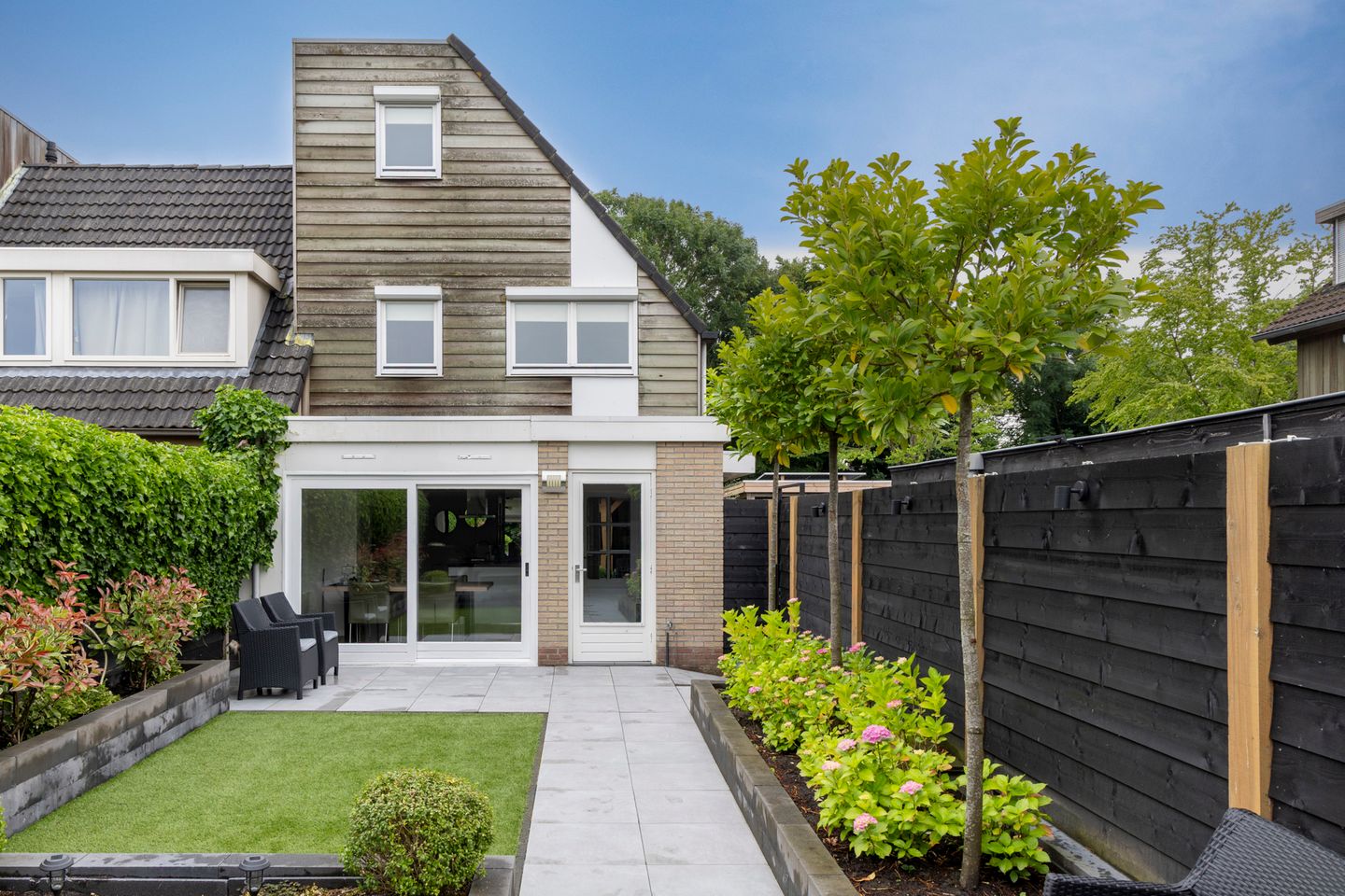 Photo 29 of Burg Bijleveldsingel 28