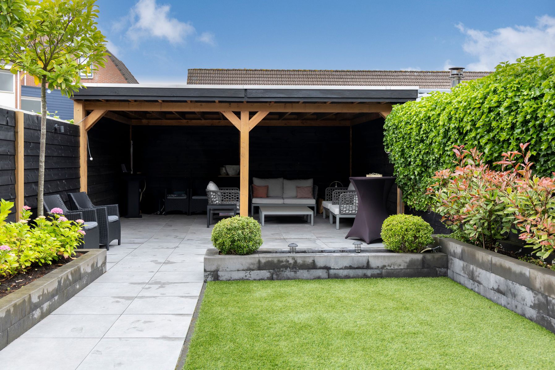 Photo 30 of Burg Bijleveldsingel 28