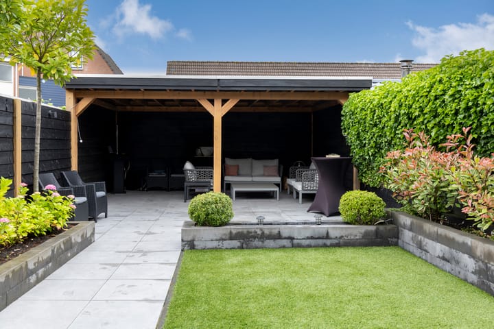 Foto 30 van Burg Bijleveldsingel 28