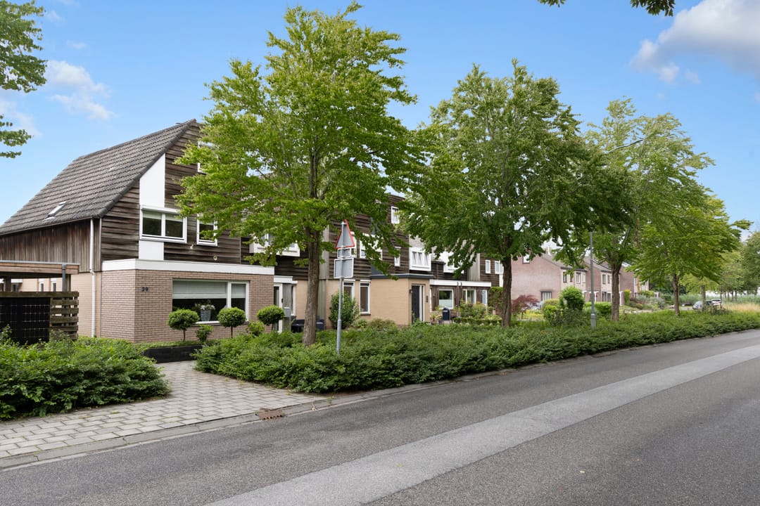 Photo 32 of Burg Bijleveldsingel 28