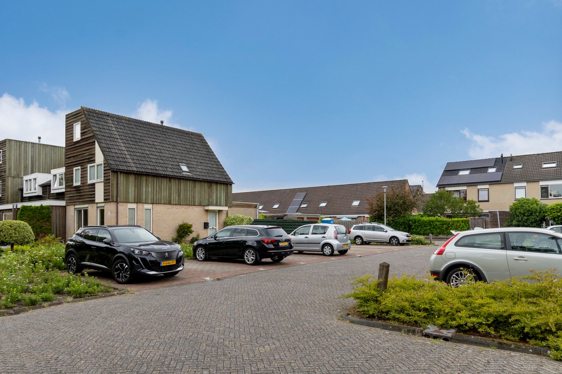 Photo 33 of Burg Bijleveldsingel 28