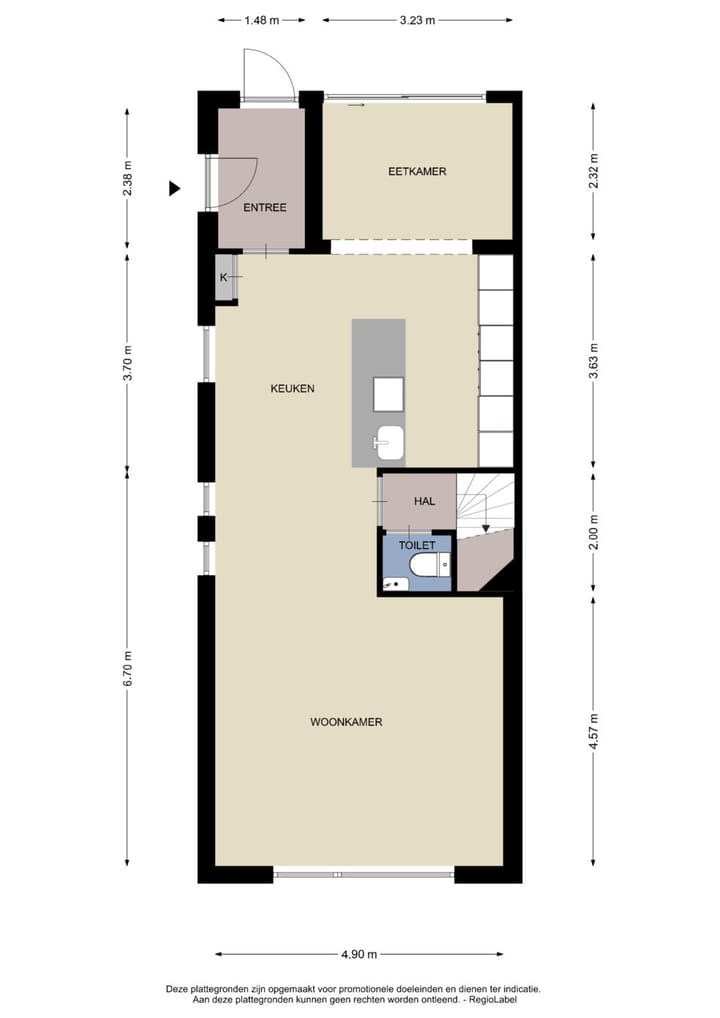 Foto 34 van Burg Bijleveldsingel 28