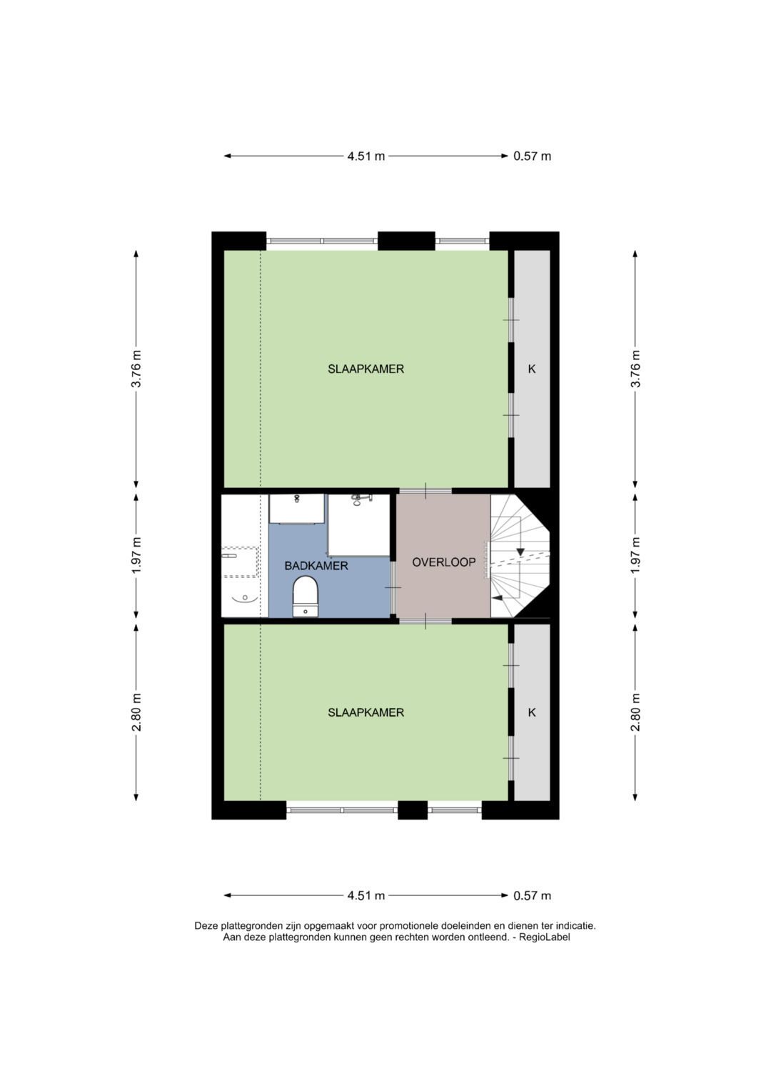 Photo 35 of Burg Bijleveldsingel 28