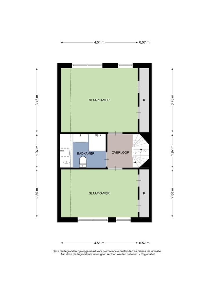 Foto 35 van Burg Bijleveldsingel 28