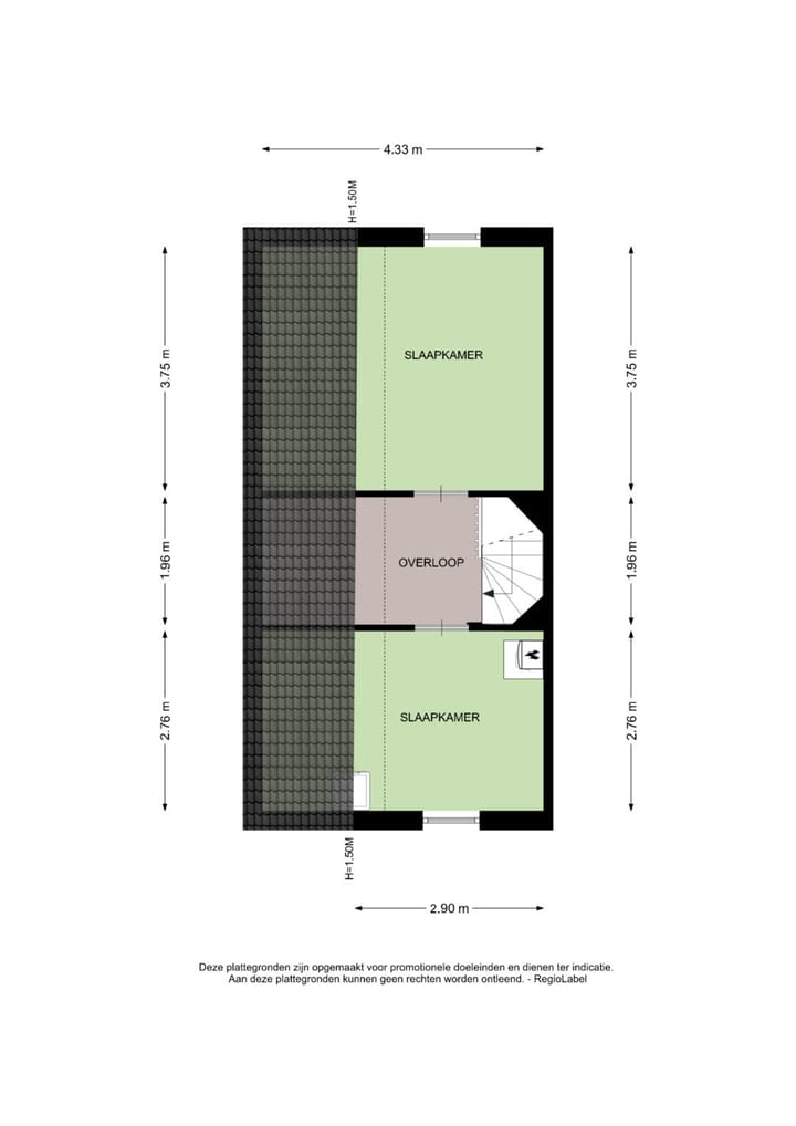 Foto 36 van Burg Bijleveldsingel 28