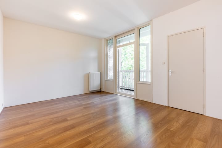 Foto 4 van Vierambachtsstraat 55-A02