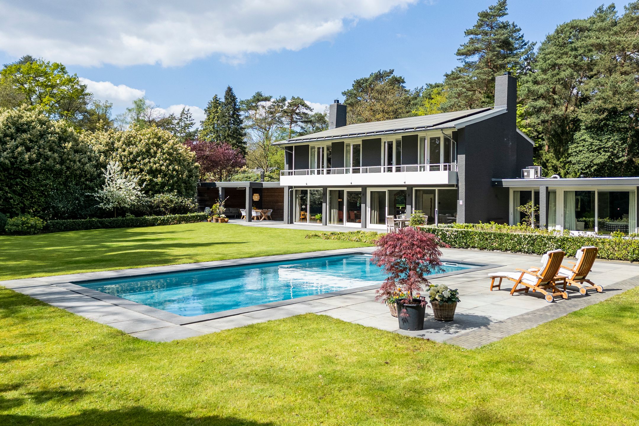Hendrik van Cuyklaan, 10, Waalre, 5581EB, Noord-Brabant, Nederland 10