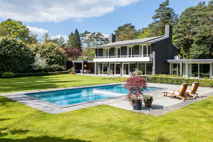 Hendrik van Cuyklaan 10