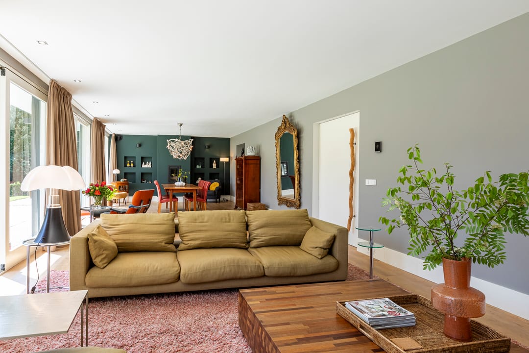 Foto 2 van Hendrik van Cuyklaan 10