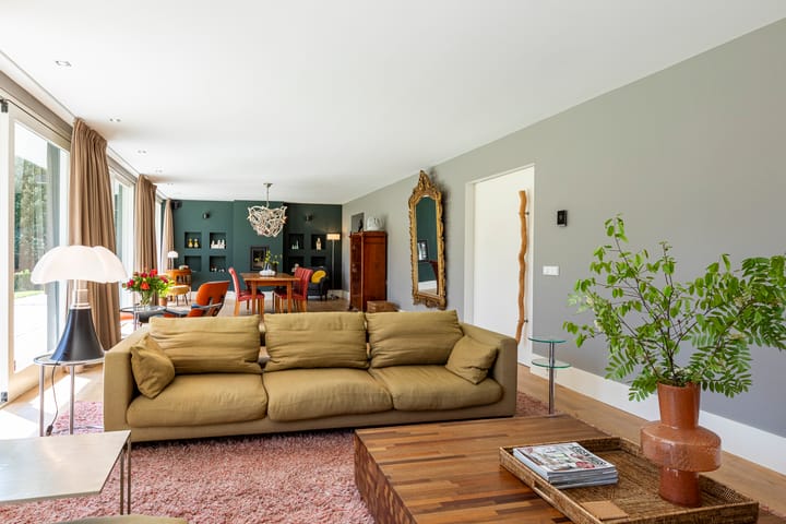 Foto 2 van Hendrik van Cuyklaan 10