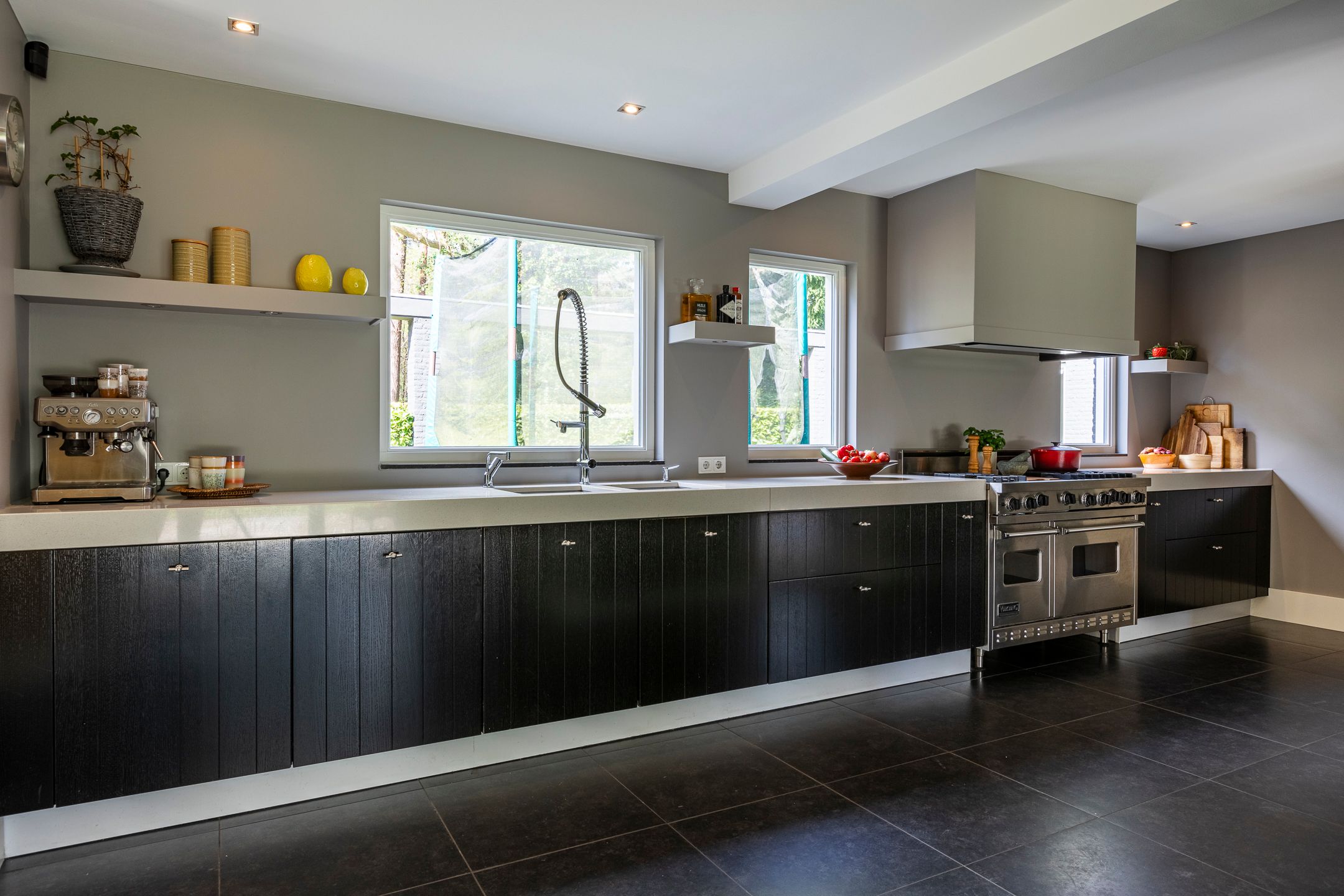 Foto 3 van Hendrik van Cuyklaan 10