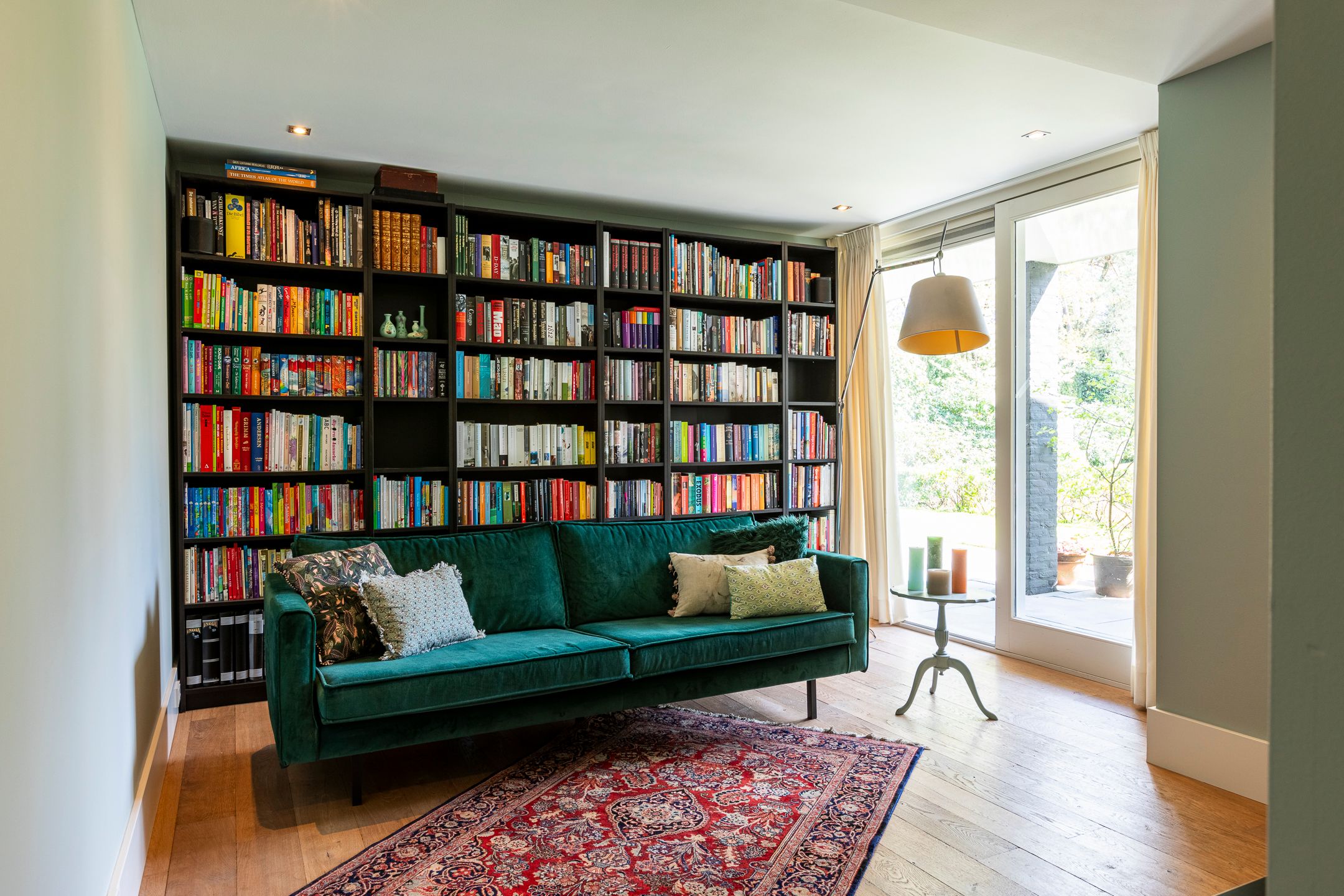 Foto 6 van Hendrik van Cuyklaan 10